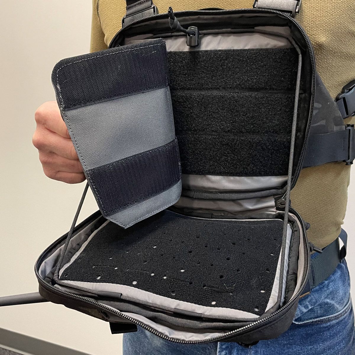 Chest Rig