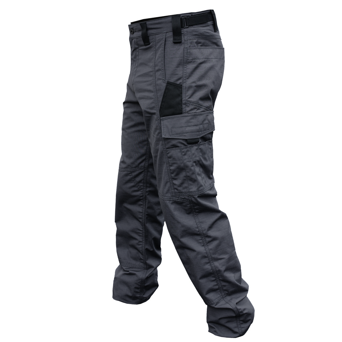 RSP Pants Wolf Grey