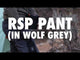 RSP Pants Wolf Grey